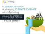 Σοφία Ζαχαράκη, Ευρωπαϊκό Συνέδριο Twinning,sofia zacharaki, evropaiko synedrio Twinning