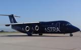 Astra Airlines,Chinese