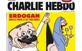 Ερντογάν, Charlie Hebdo – Ταυτίζουν, Ισλάμ,erntogan, Charlie Hebdo – taftizoun, islam