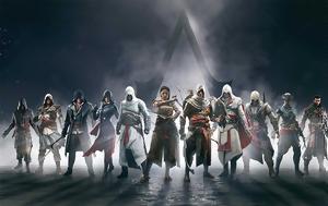 Assassin’s Creed, Netflix