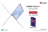 Huawei MateBook X, Huawei MateBook 14, Άλλη,Huawei MateBook X, Huawei MateBook 14, alli