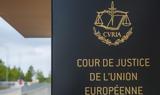 Δικαστήριο ΕΕ, -μέλη,dikastirio ee, -meli