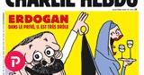 Άγκυρα, Charlie Hebdo, Κλήθηκε, Γάλλος,agkyra, Charlie Hebdo, klithike, gallos