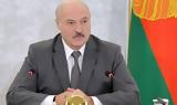 Λευκορωσία, Ανασχηματισμός,lefkorosia, anaschimatismos