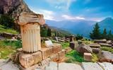 Delphi Archaeological Museum | Delphi | Year-Round,