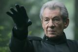O Ian McKellen,Magneto – Cineramen