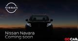 Nissan,Navara [Video]
