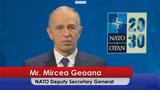 NATO Deputy Secretary General,NATO