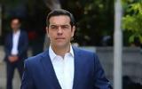 Τσίπρας, Ο Μητσοτάκης,tsipras, o mitsotakis