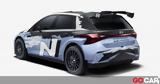 Αποκάλυψη, Hyundai 20 N Rally2,apokalypsi, Hyundai 20 N Rally2