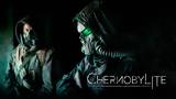 Chernobylite,