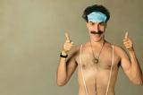 Sacha Baron Cohen,Borat – Cineramen