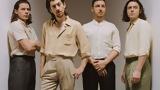 Arctic Monkeys,Royal AlbertHall