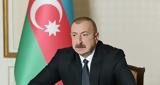 Πρόεδρος Αζερμπαϊτζάν, Ναγκόρνο-Καραμπάχ, Άκαρπες,proedros azerbaitzan, nagkorno-karabach, akarpes