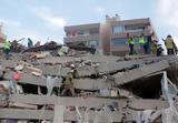 Τουρκία–Σεισμός, Σμύρνη,tourkia–seismos, smyrni