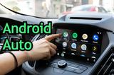 Android Auto - Μετατροπή, GPS,Android Auto - metatropi, GPS