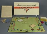 Σαν, 5 Νοεμβρίου, Monopoly,san, 5 noemvriou, Monopoly