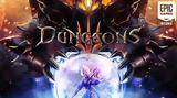 Dungeons 3, Διαθέσιμο, Epic Games Store,Dungeons 3, diathesimo, Epic Games Store