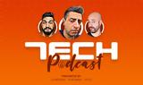 Tech Podcast, Εβδομαδιαίο, S1E9 – 5112020,Tech Podcast, evdomadiaio, S1E9 – 5112020
