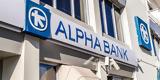 Alpha Bank, Οικονομία,Alpha Bank, oikonomia