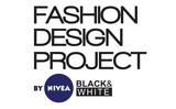 Διαγωνισμός Fashion Design Project, NIVEA Black, White,diagonismos Fashion Design Project, NIVEA Black, White