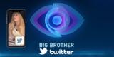 Big Brother 611,Twitter