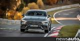 Νέο, Mercedes-AMG GT 63 S, Nurburgring VIDEO,neo, Mercedes-AMG GT 63 S, Nurburgring VIDEO