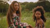 Μπλου Άιβι Κάρτερ, 8χρονη, Beyoncé …,blou aivi karter, 8chroni, Beyoncé …