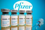 Εμβόλιο Pfizer, ΗΠΑ – Τi, Reuters,emvolio Pfizer, ipa – ti, Reuters