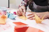 Το θεραπευτικό origami μπορεί να σε ανακουφίσει απ’ το άγχος και να μειώσει την κατάθλιψη,