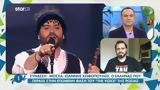 Γιάννης Κουφόπουλος, Έλληνας, The Voice,giannis koufopoulos, ellinas, The Voice