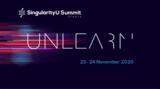SingularityU Summit 2020, Interactive,Disruptive