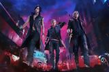 Devil May Cry 5 SE, Xbox Series XS,PlayStation 5