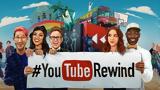 YouTube Rewind,2020