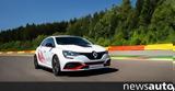 Renault Megane RS Trophy-R, Όταν “οργίαζε”, Ρινγκ,Renault Megane RS Trophy-R, otan “orgiaze”, ringk