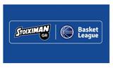 Stoiximan Basket League, Stoiximan, Μεγάλος Χορηγός, Α1 Ανδρών,Stoiximan Basket League, Stoiximan, megalos chorigos, a1 andron