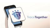 TraceTogether, Χρήστες, COVID-19,TraceTogether, christes, COVID-19