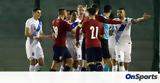 Ελλάδα-Τσεχία 0-2, Ελπίδες, … Photos,ellada-tsechia 0-2, elpides, … Photos