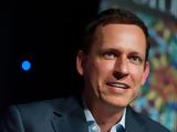Peter Thiel, Paypal,Facebook Spotify, Airbnb
