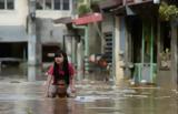 Τυφώνας Βάμκο Φιλιππίνες, Μεγαλώνει,tyfonas vamko filippines, megalonei