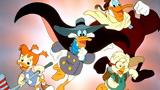 Darkwing Duck, Έρχεται, Disney,Darkwing Duck, erchetai, Disney