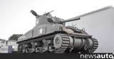 M4A1 Sherman +video,