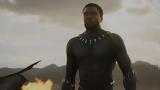Marvel, Chadwick Boseman,Black Panther – Cineramen