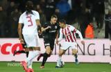 Boxing Day, ΠΑΟΚ – Ολυμπιακός,Boxing Day, paok – olybiakos