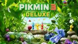 Pikmin 3 Deluxe Switch,