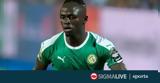 Σενεγάλη, Κύπελλο Εθνών Αφρικής 2021,senegali, kypello ethnon afrikis 2021