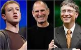 Πώς, Gates Jobs Zuckerberg,pos, Gates Jobs Zuckerberg