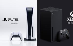 PlayStation 5, Xbox Series X, Πωλούνται, Bay, PlayStation 5, Xbox Series X, polountai, Bay