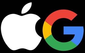 Apple, Google, Next G Alliance