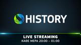 COSMOTE HISTORY YouTube,